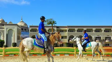 SUNRISE GARDEN BEACH RESORT