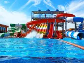 SUNRISE GARDEN BEACH RESORT