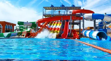 SUNRISE GARDEN BEACH RESORT