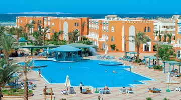 SUNRISE GARDEN BEACH RESORT