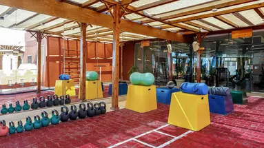 Sunrise Garden Beach Resort