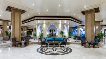 Sunrise Garden Beach Resort