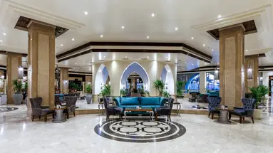 Sunrise Garden Beach Resort