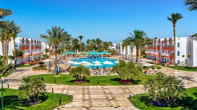 Sunrise Garden Beach Resort
