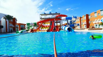 SUNRISE GARDEN BEACH RESORT