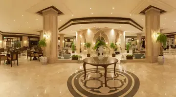 SUNRISE GARDEN BEACH RESORT
