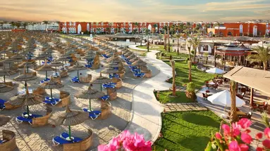 SUNRISE Garden Beach Resort