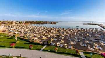 Sunrise Garden Beach Resort