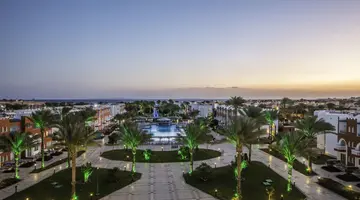 SUNRISE GARDEN BEACH RESORT