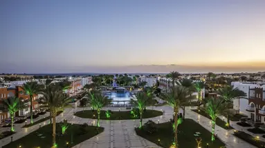 SUNRISE GARDEN BEACH RESORT