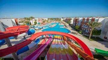 SUNRISE GARDEN BEACH RESORT