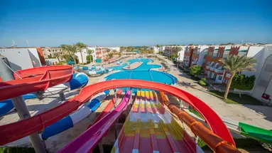 SUNRISE GARDEN BEACH RESORT