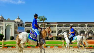 Sunrise Garden Beach Resort