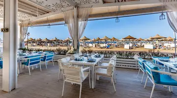 Sunrise Garden Beach Resort