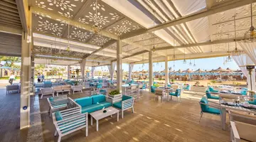 Sunrise Garden Beach Resort