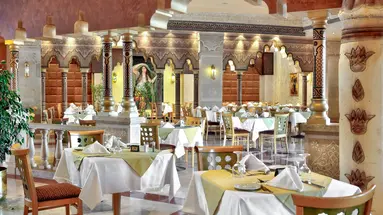 Sunrise Garden Beach Resort