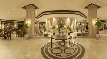 SUNRISE GARDEN BEACH RESORT