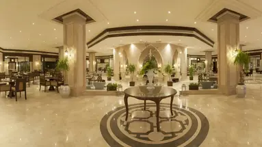 SUNRISE GARDEN BEACH RESORT