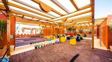 SUNRISE GARDEN BEACH RESORT