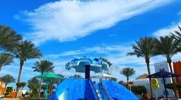 SUNRISE Garden Beach Resort