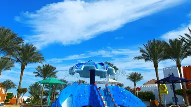 SUNRISE Garden Beach Resort