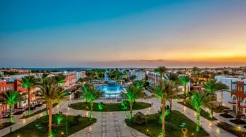 Sunrise Garden Beach Resort