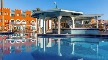 Sunrise Garden Beach Resort
