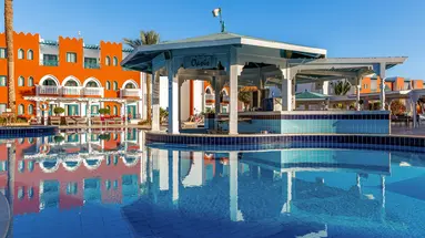 Sunrise Garden Beach Resort