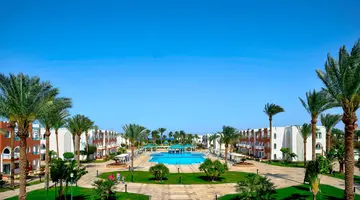 Sunrise Garden Beach Resort