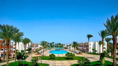 Sunrise Garden Beach Resort
