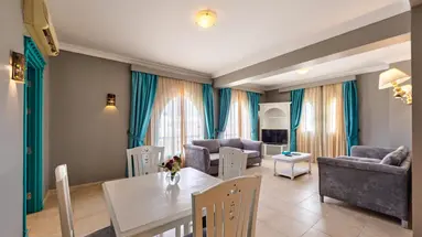 SUNRISE GARDEN BEACH RESORT