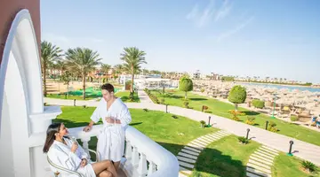 SUNRISE GARDEN BEACH RESORT