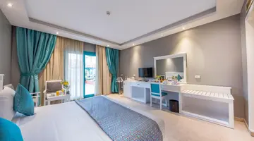 SUNRISE GARDEN BEACH RESORT