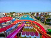 Sunrise Garden Beach Resort