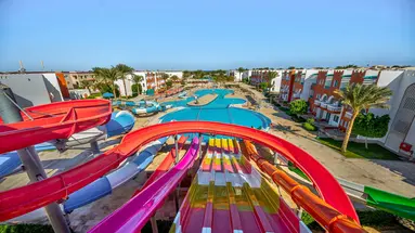 Sunrise Garden Beach Resort