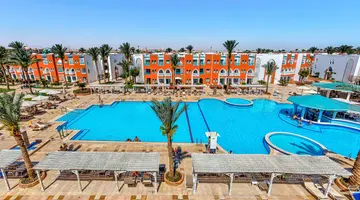Sunrise Garden Beach Resort
