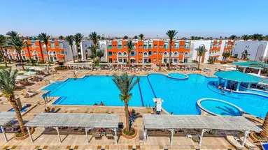 Sunrise Garden Beach Resort