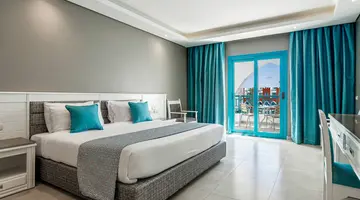 Sunrise Garden Beach Resort