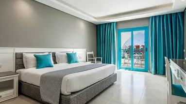 Sunrise Garden Beach Resort