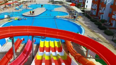 SUNRISE Garden Beach Resort
