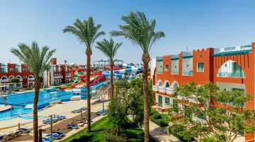 Sunrise Garden Beach Resort