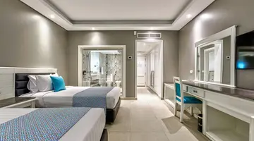 Sunrise Garden Beach Resort
