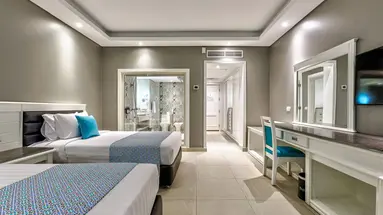Sunrise Garden Beach Resort