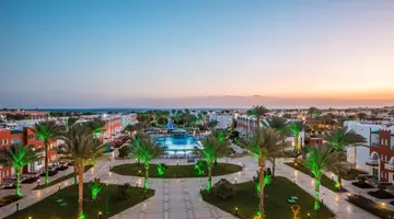 SUNRISE GARDEN BEACH RESORT