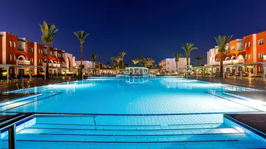 Sunrise Garden Beach Resort