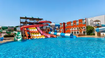 Sunrise Garden Beach Resort