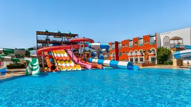 Sunrise Garden Beach Resort
