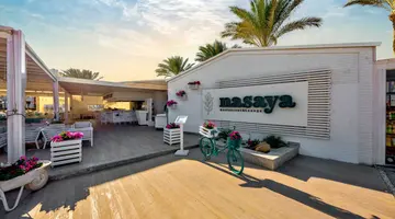 Sunrise Garden Beach Resort