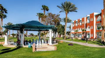 Sunrise Garden Beach Resort