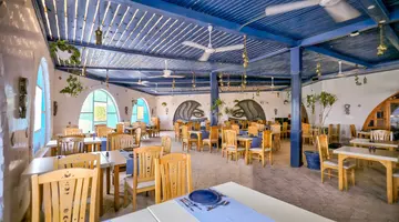 Sunrise Garden Beach Resort